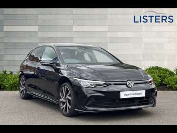 2022 (72) - 1.5 TSI 150 R-Line 5dr