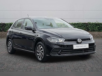 Volkswagen Polo feature image