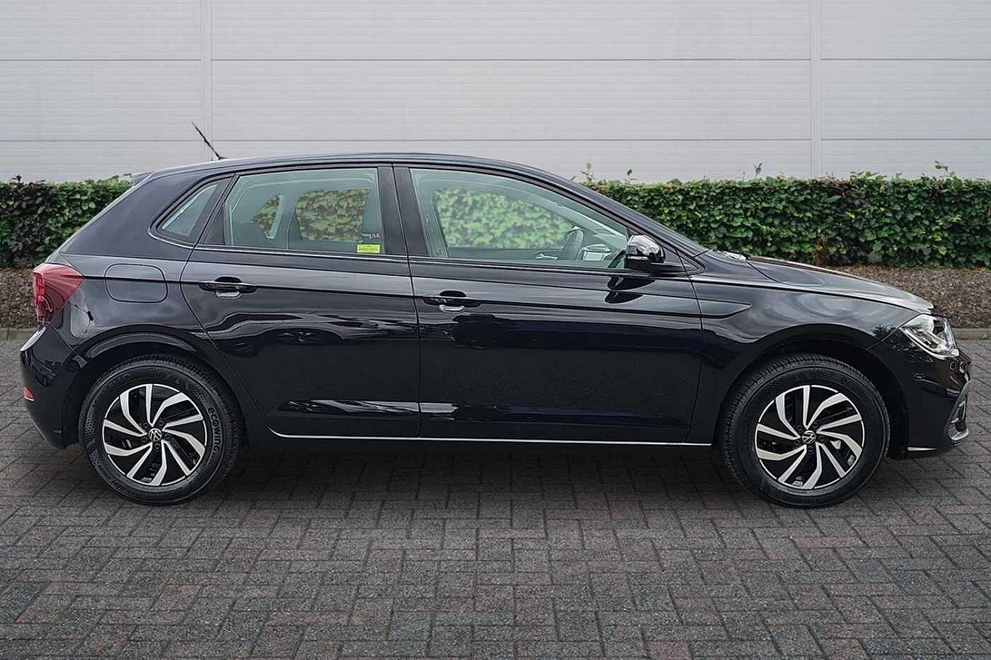 Used Volkswagen Polo 2025 for sale - 77177249: Photo 4