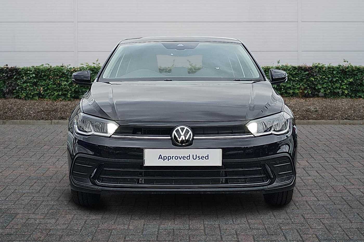 Used Volkswagen Polo 2025 for sale - 77177249: Photo 7