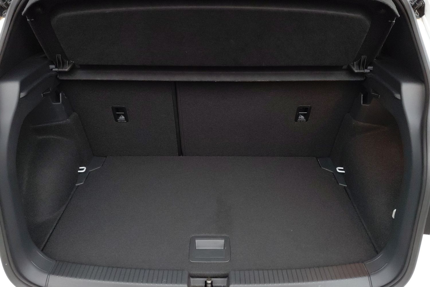 Used Volkswagen T-Cross 2023 for sale - 76410266: Photo 10