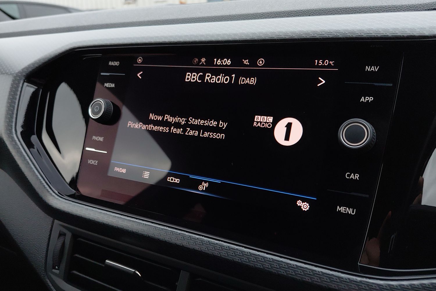 Used Volkswagen T-Cross 2023 for sale - 76410266: Photo 13