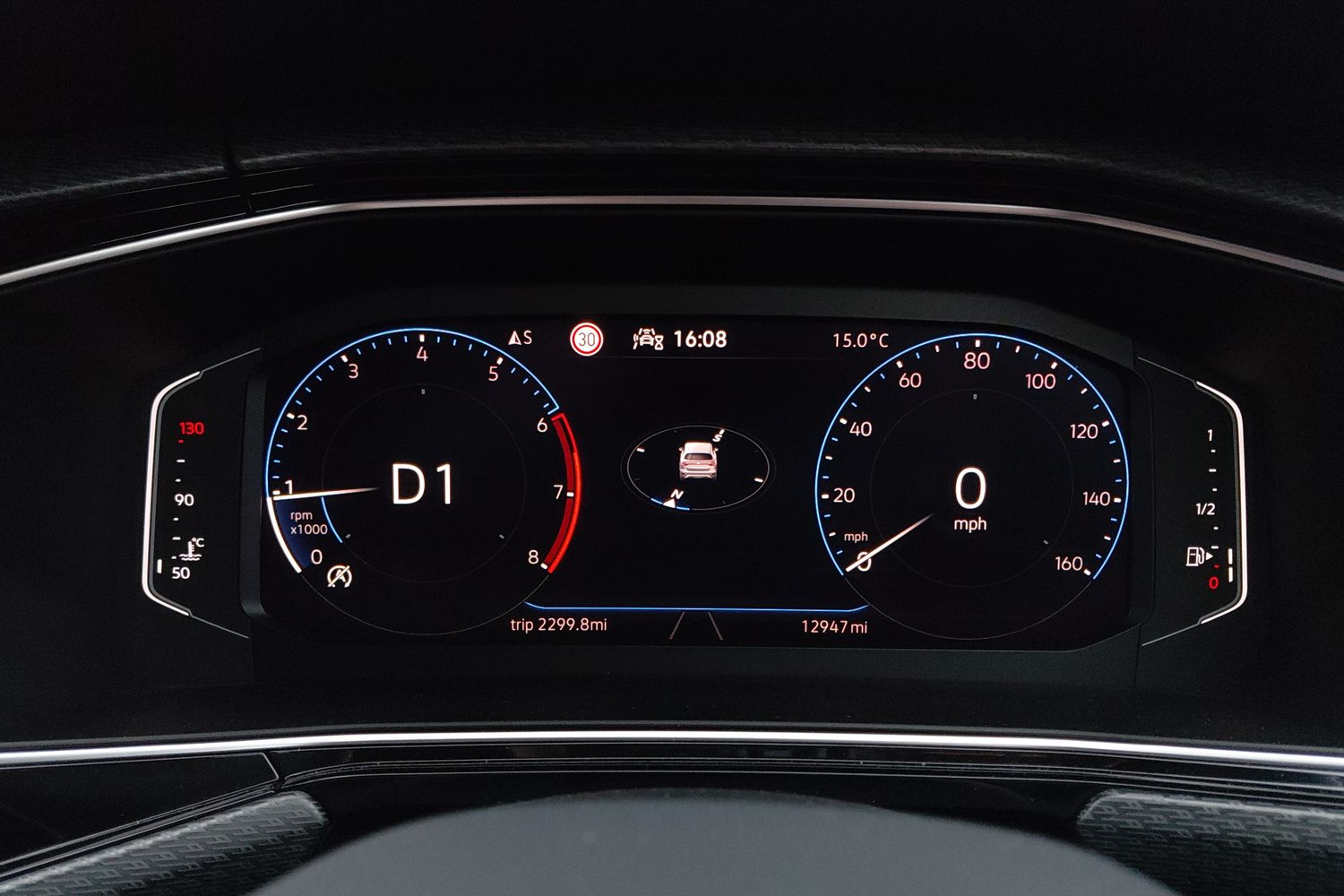 Used Volkswagen T-Cross 2023 for sale - 76410266: Photo 17