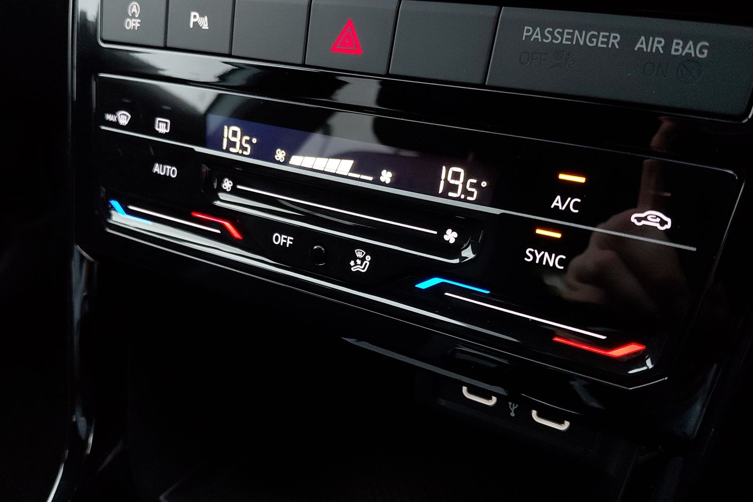 Used Volkswagen T-Cross 2023 for sale - 76410266: Photo 19