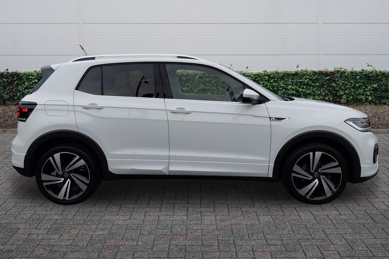 Used Volkswagen T-Cross 2023 for sale - 76410266: Photo 5