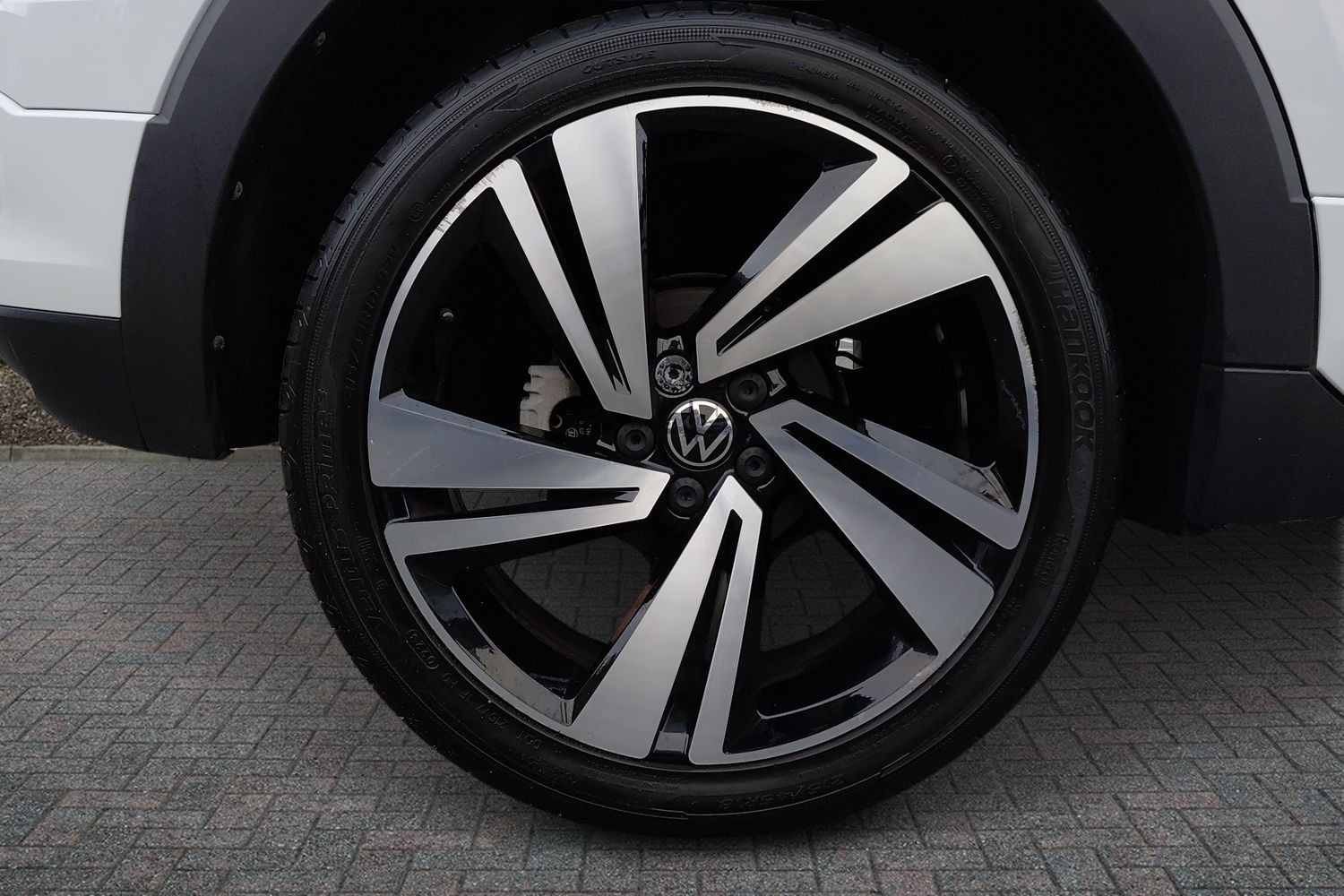 Used Volkswagen T-Cross 2023 for sale - 76410266: Photo 6