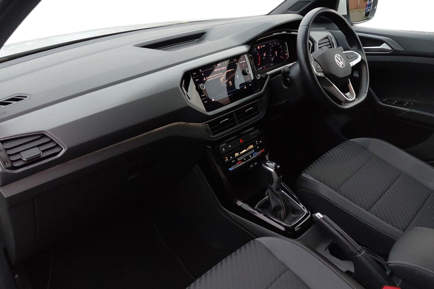 Used Volkswagen T-Cross 2023 for sale - 76410266: Photo 7