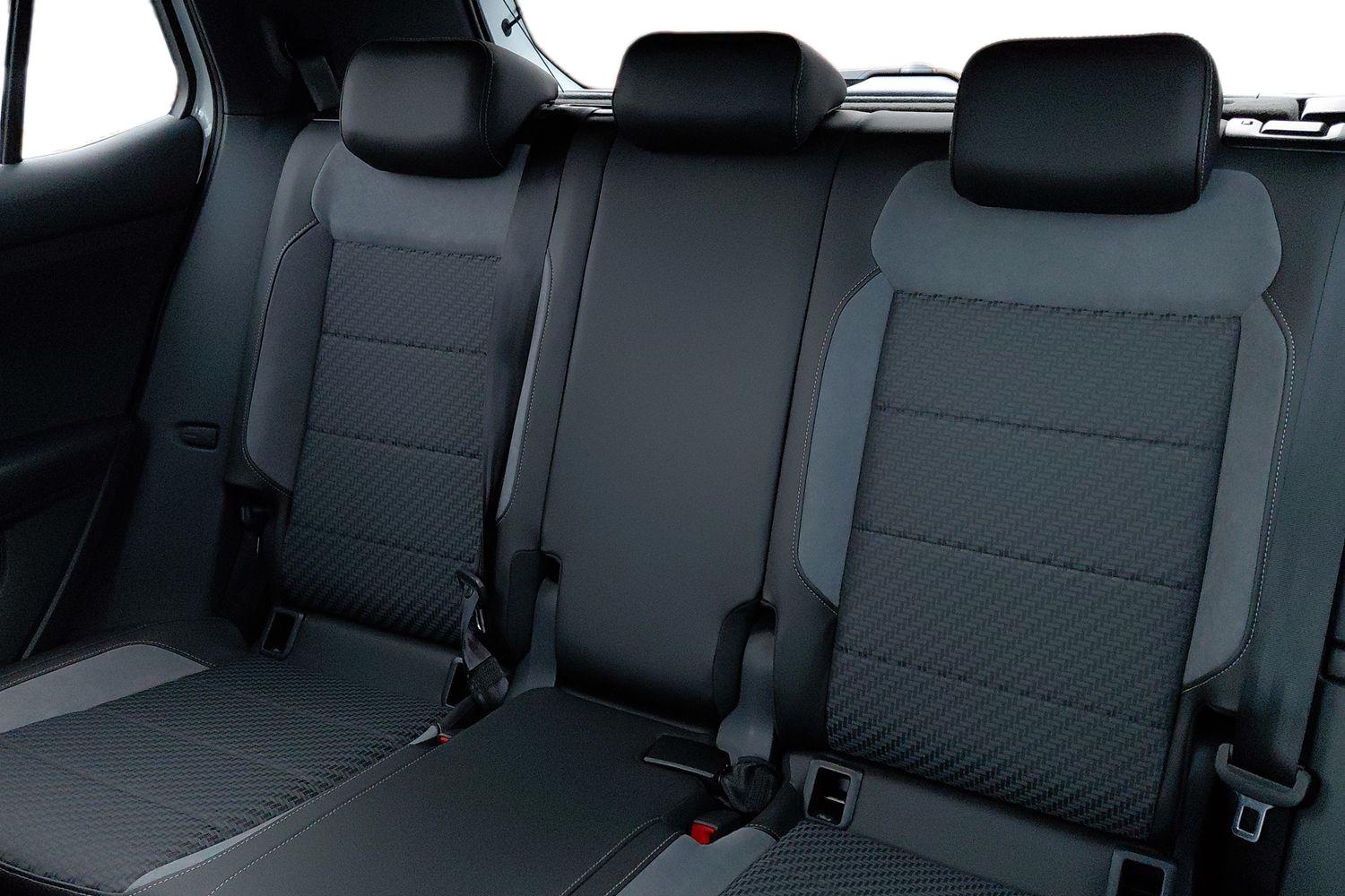 Used Volkswagen T-Cross 2023 for sale - 76410266: Photo 9