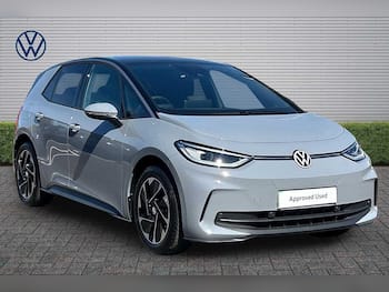 Used Volkswagen ID.3 2026 for sale - 79449299: Photo