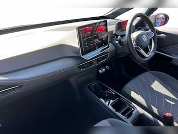 Used Volkswagen ID.3 2026 for sale - 79449299: Photo