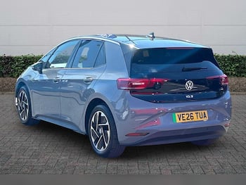 Used Volkswagen ID.3 2026 for sale - 79449299: Photo