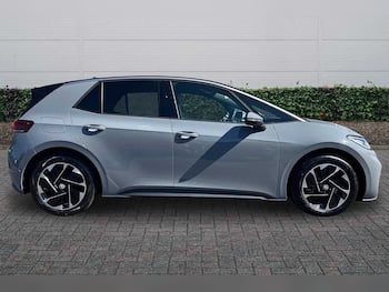 Used Volkswagen ID.3 2026 for sale - 79449299: Photo