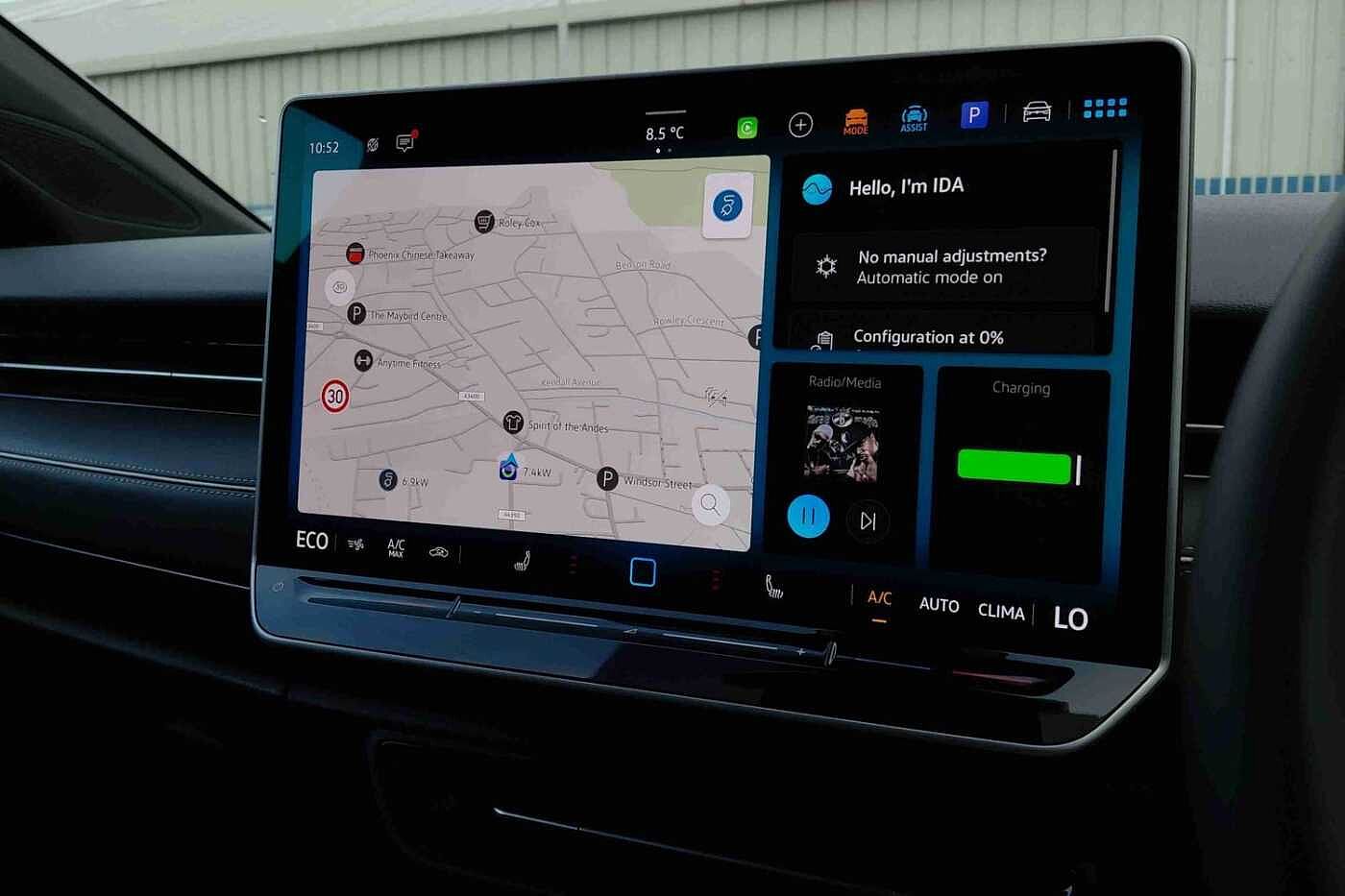 Used Volkswagen ID.7 2025 for sale - 77176814: Photo 12