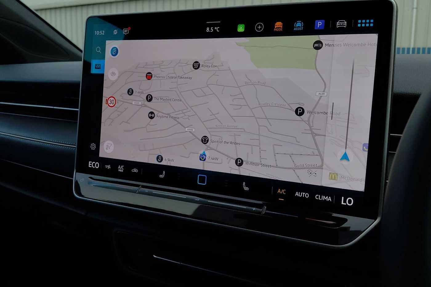 Used Volkswagen ID.7 2025 for sale - 77176814: Photo 13