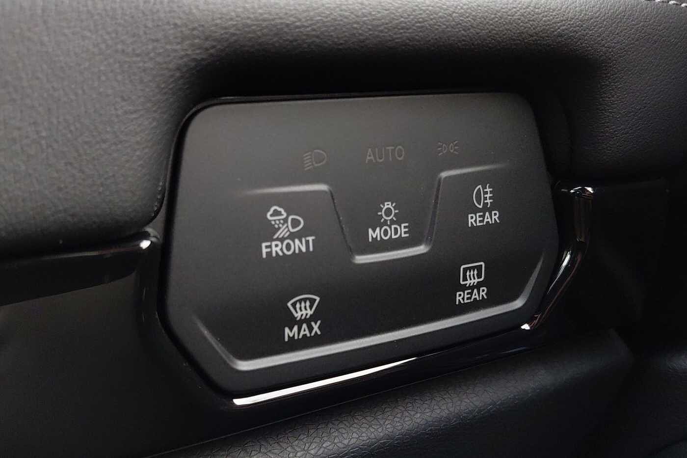 Used Volkswagen ID.7 2025 for sale - 77176814: Photo 20