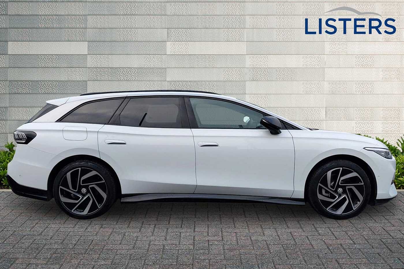 Used Volkswagen ID.7 2025 for sale - 77176814: Photo 4