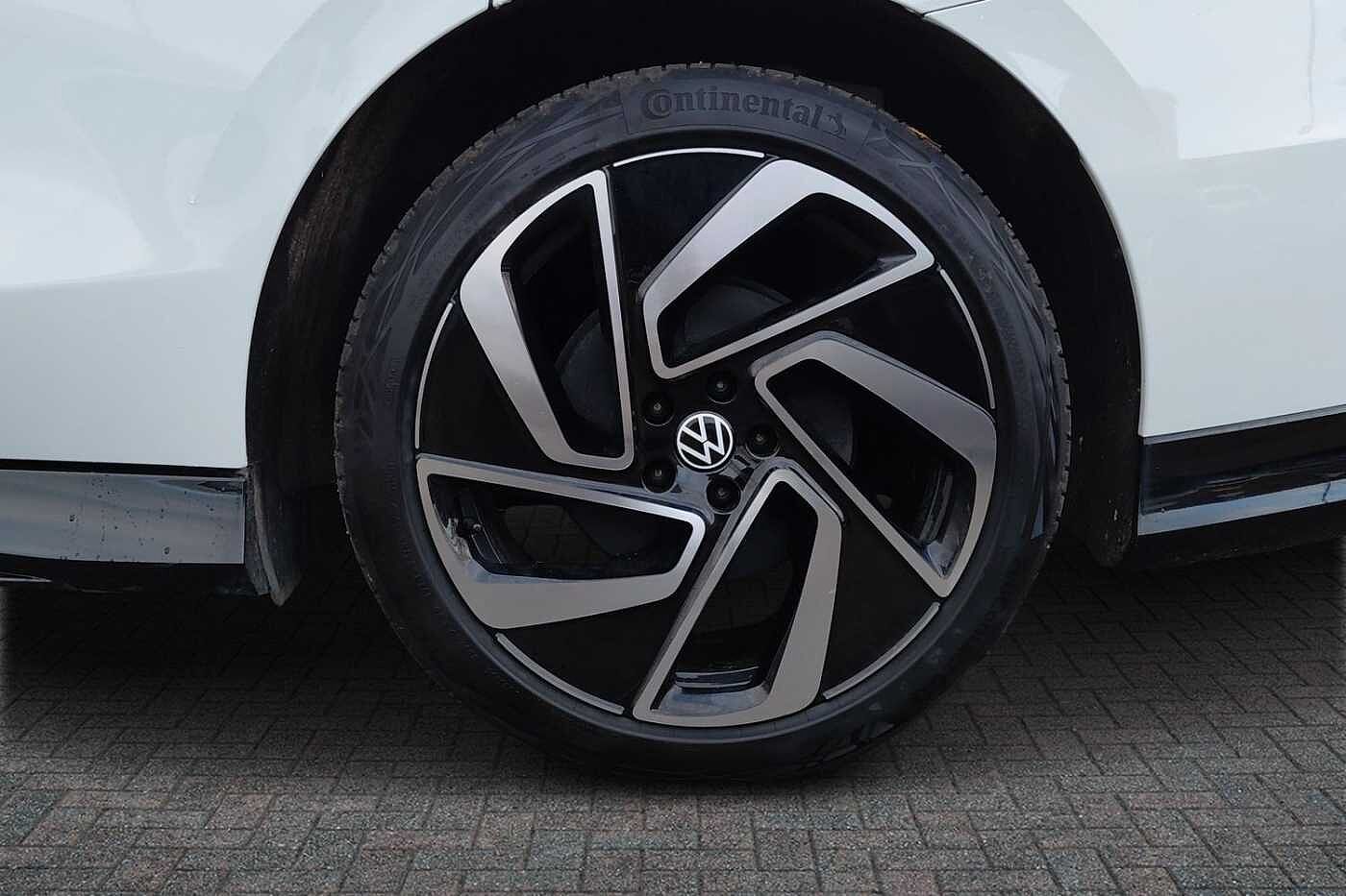 Used Volkswagen ID.7 2025 for sale - 77176814: Photo 5