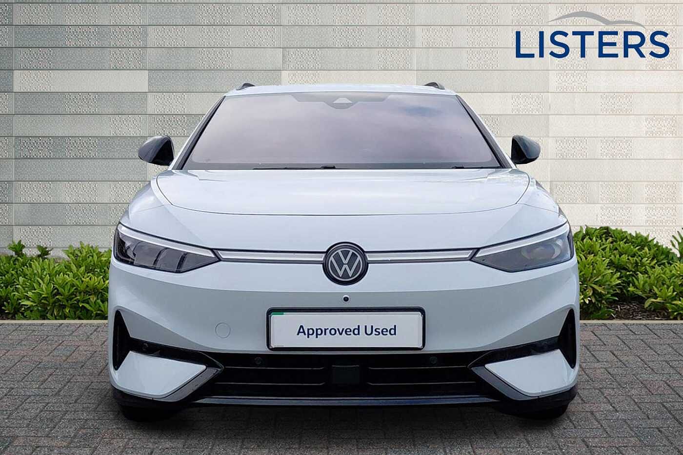 Used Volkswagen ID.7 2025 for sale - 77176814: Photo 7