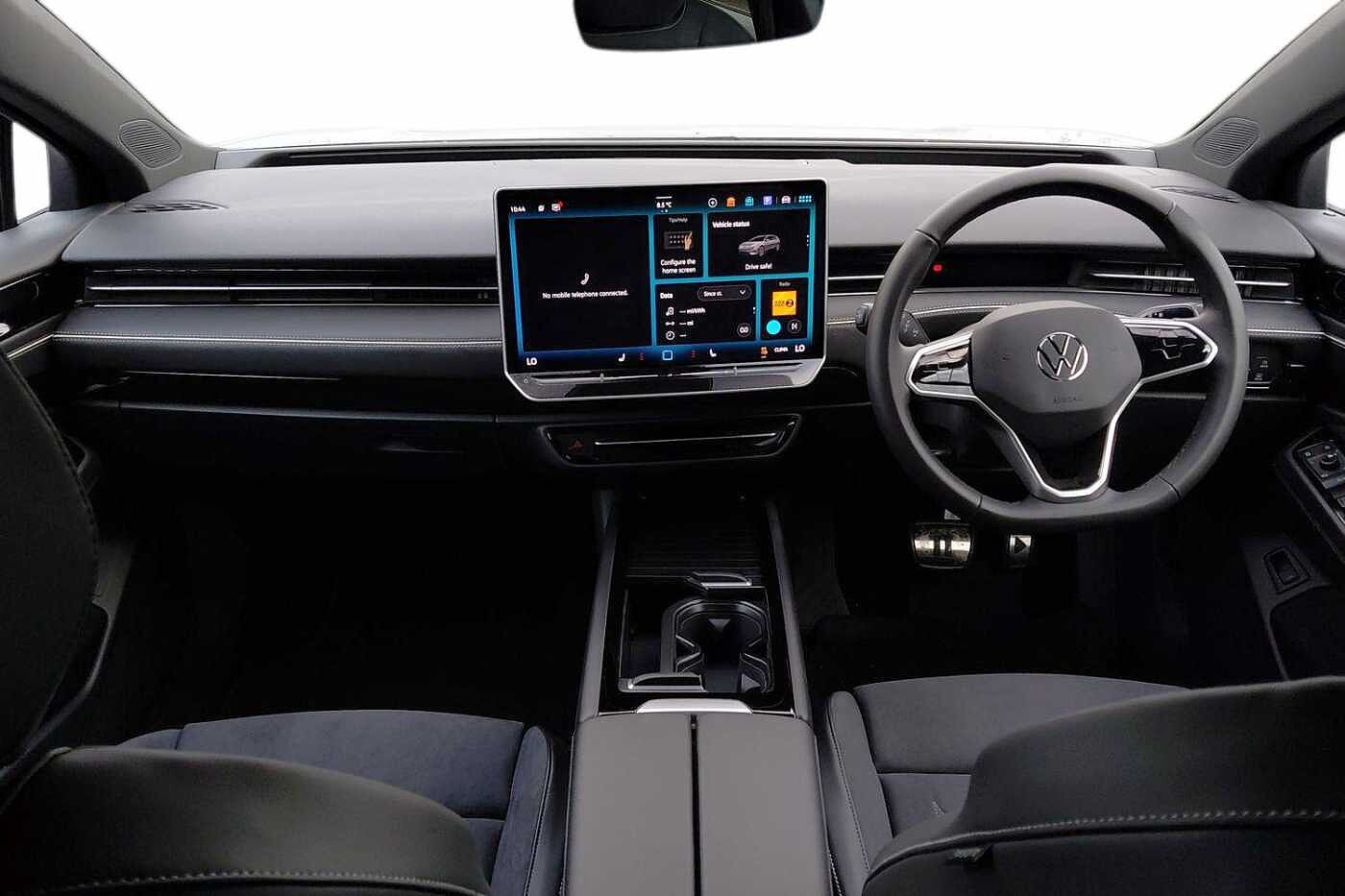 Used Volkswagen ID.7 2025 for sale - 77176814: Photo 9