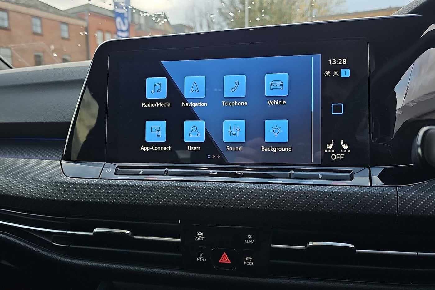 Used Volkswagen Golf 2022 for sale - 76800466: Photo 12