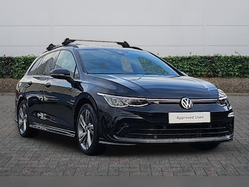 2022 (22) - 1.5 eTSI 150 R-Line 5dr DSG