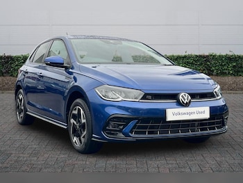 Used Volkswagen Polo 2025 for sale - 77157539: Photo