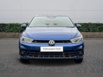 Used Volkswagen Polo 2025 for sale - 77157539: Photo