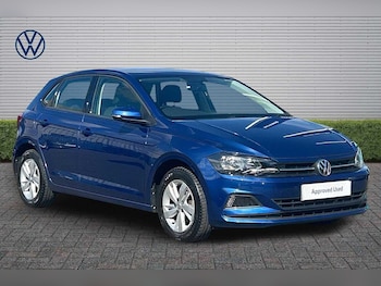 Used Volkswagen Polo 2018 for sale - 79050781: Photo