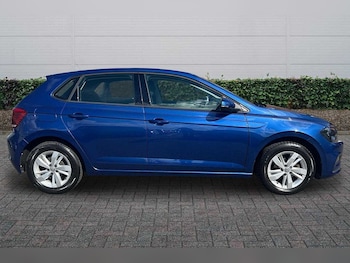 Used Volkswagen Polo 2018 for sale - 79050781: Photo