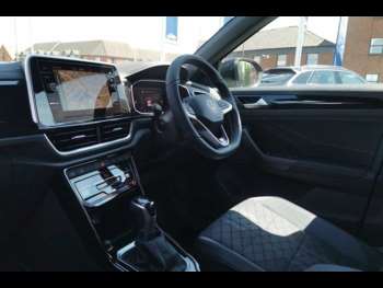 Used Volkswagen T-Roc 2025 for sale - 75104140: Photo