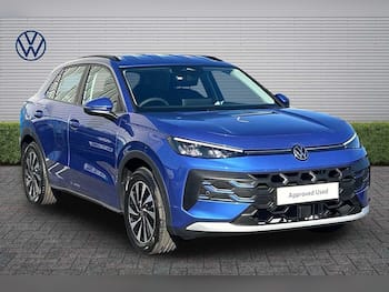 Used Volkswagen T-Roc 2026 for sale - 79449294: Photo