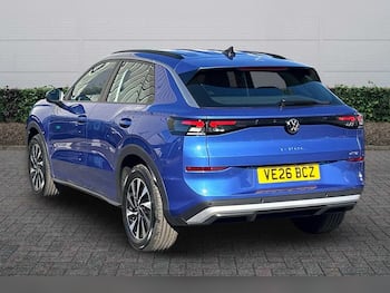 Used Volkswagen T-Roc 2026 for sale - 79449294: Photo