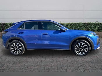 Used Volkswagen T-Roc 2026 for sale - 79449294: Photo