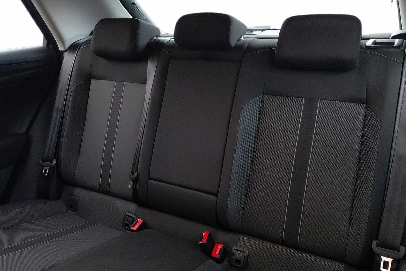 Used Volkswagen T-Roc 2023 for sale - 77177659: Photo 10