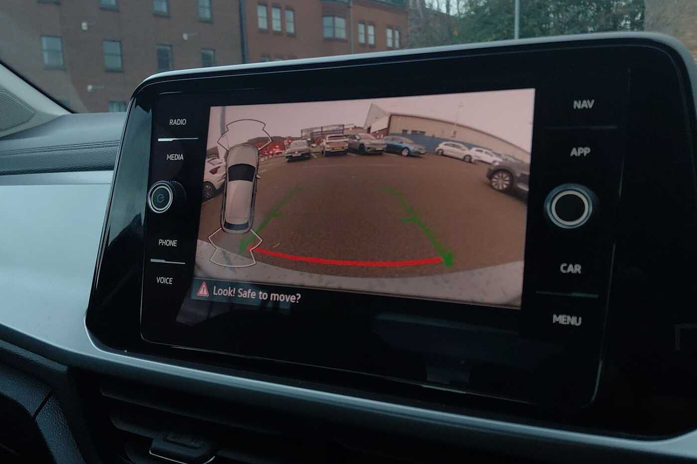 Used Volkswagen T-Roc 2023 for sale - 77177659: Photo 18