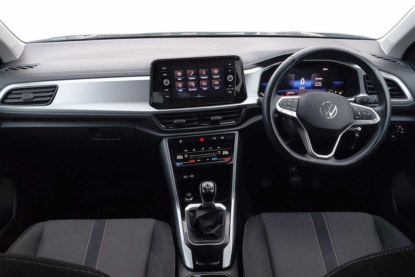 Used Volkswagen T-Roc 2023 for sale - 77177659: Photo 9