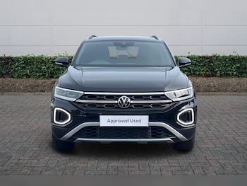Used Volkswagen T-Roc 2026 for sale - 78117307: Photo