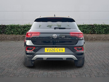 Used Volkswagen T-Roc 2026 for sale - 78117307: Photo