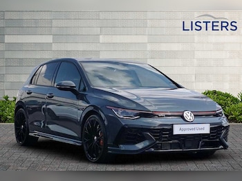 Volkswagen - Golf