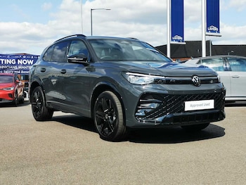 Used Volkswagen Tiguan 2025 for sale - 76458631: Photo