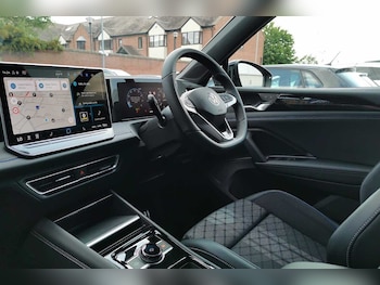 Used Volkswagen Tiguan 2025 for sale - 76458631: Photo