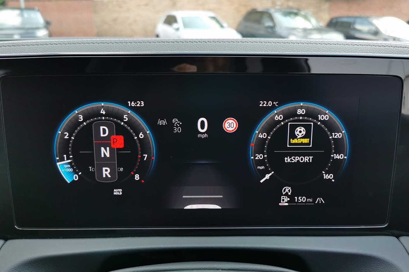 Used Volkswagen Tiguan 2025 for sale - 76458631: Photo 7