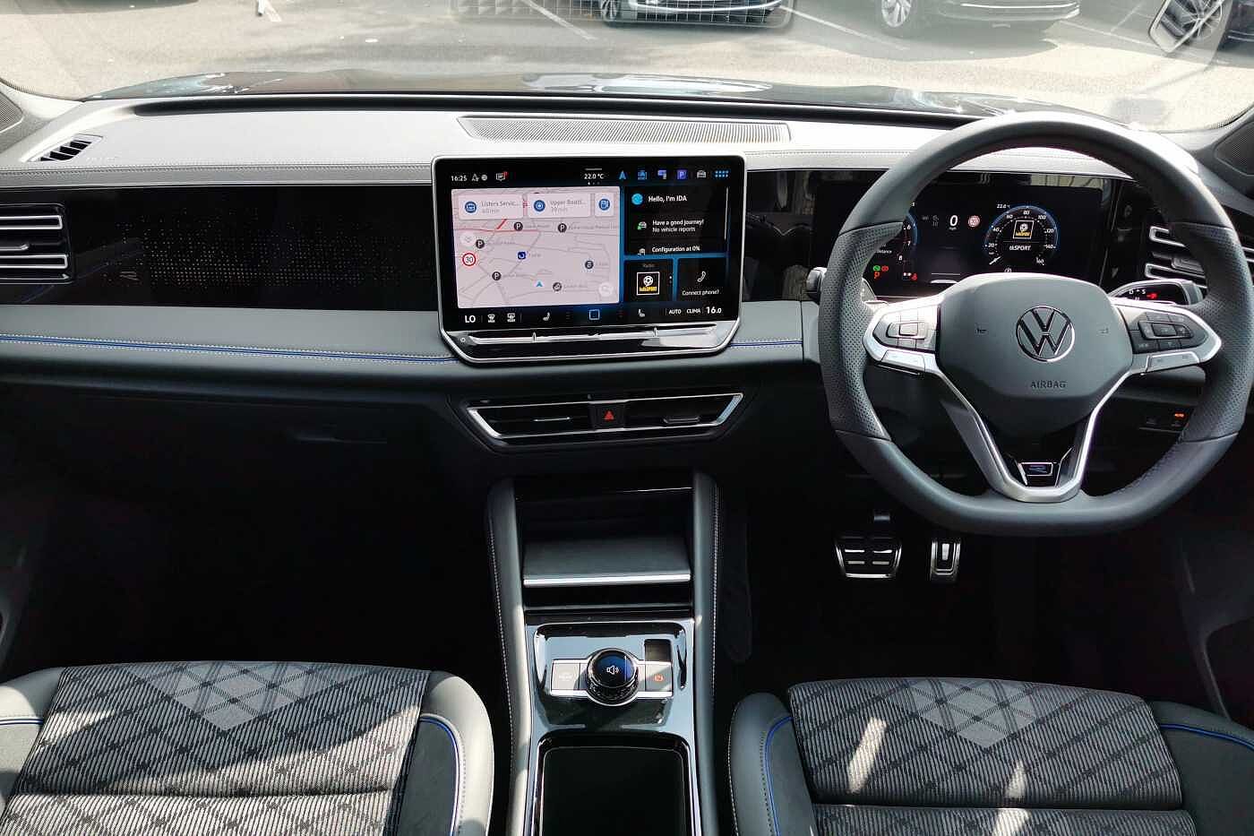 Used Volkswagen Tiguan 2025 for sale - 76458631: Photo 8