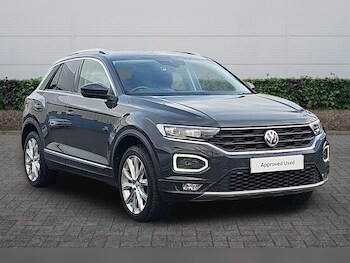 2019 (69) - 1.5 TSI EVO SEL 5dr DSG