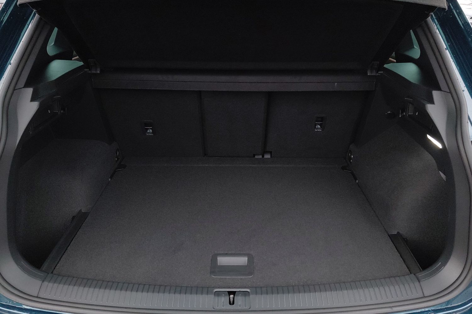 Used Volkswagen Tiguan 2023 for sale - 76888319: Photo 10