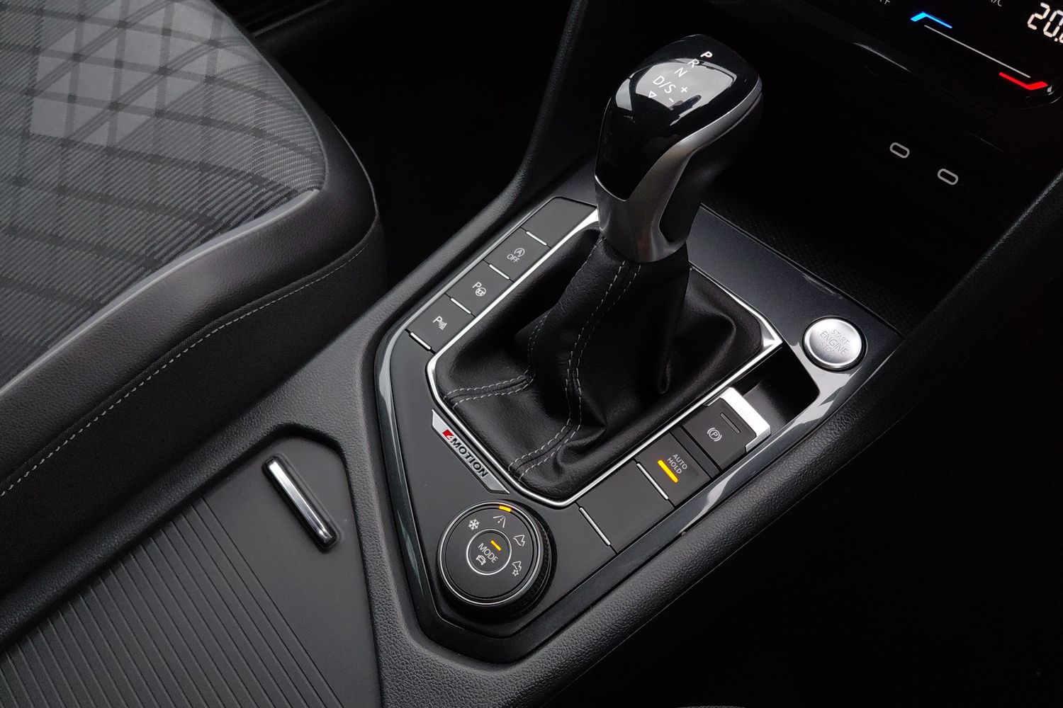 Used Volkswagen Tiguan 2023 for sale - 76888319: Photo 17