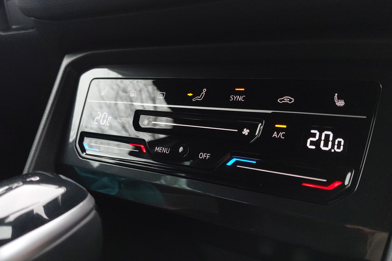 Used Volkswagen Tiguan 2023 for sale - 76888319: Photo 18