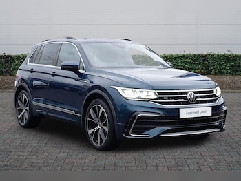 2023 (72) - 2.0 TSI 4Motion R-Line 5dr DSG