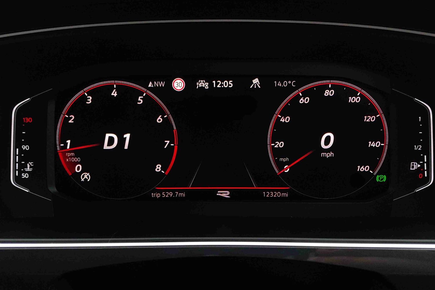 Used Volkswagen Tiguan 2023 for sale - 76888319: Photo 21