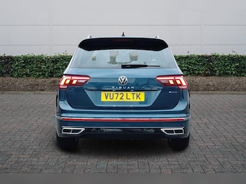 Used Volkswagen Tiguan 2023 for sale - 76888319: Photo